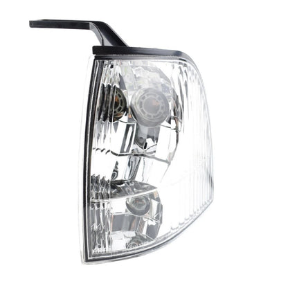 Corner Light Replacement Turn Lamp LH Fits Ford Ranger Thunder Truck 2002-05 D05