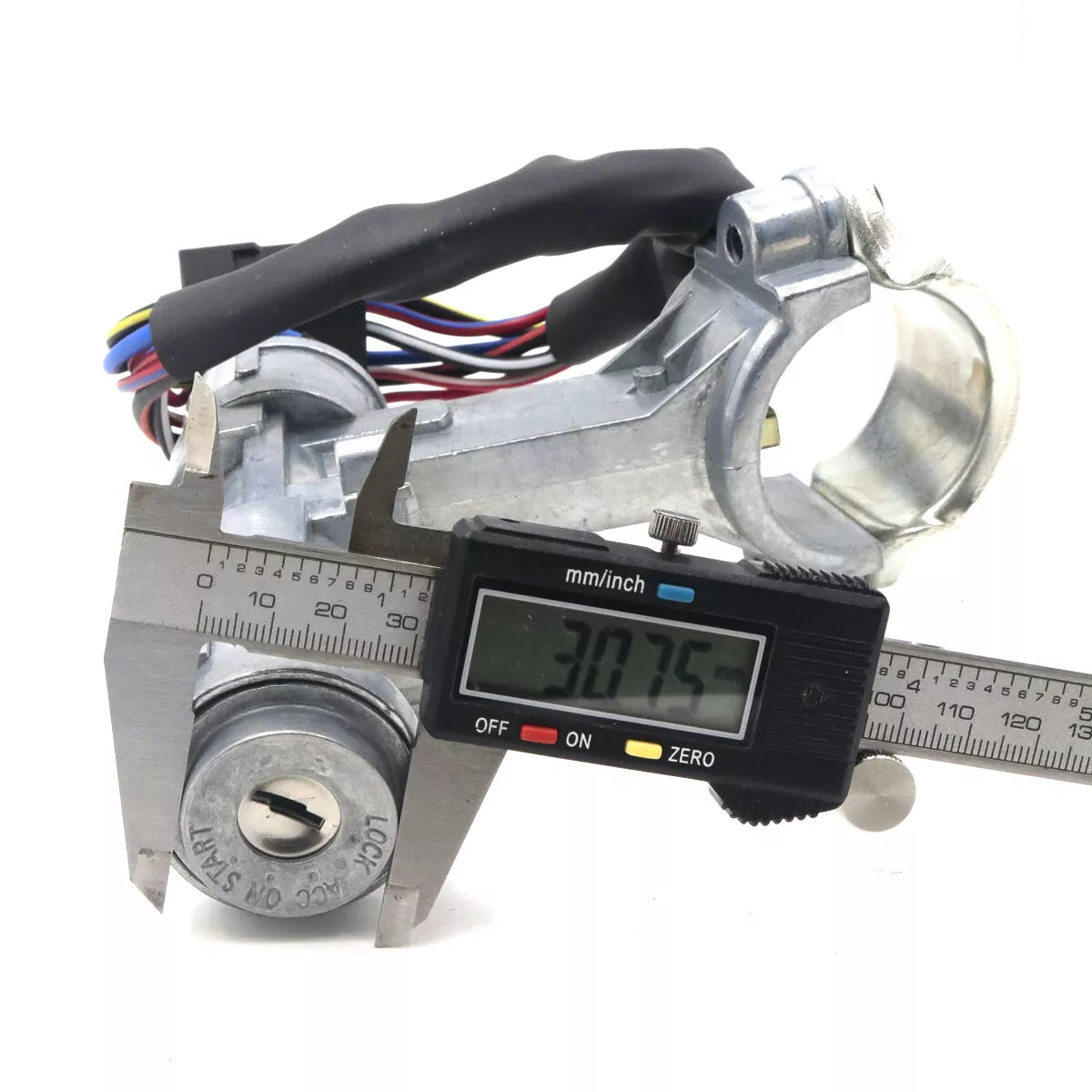 Ignition Switch Lock Cylinder for Toyota Hiace Van 1989-2006