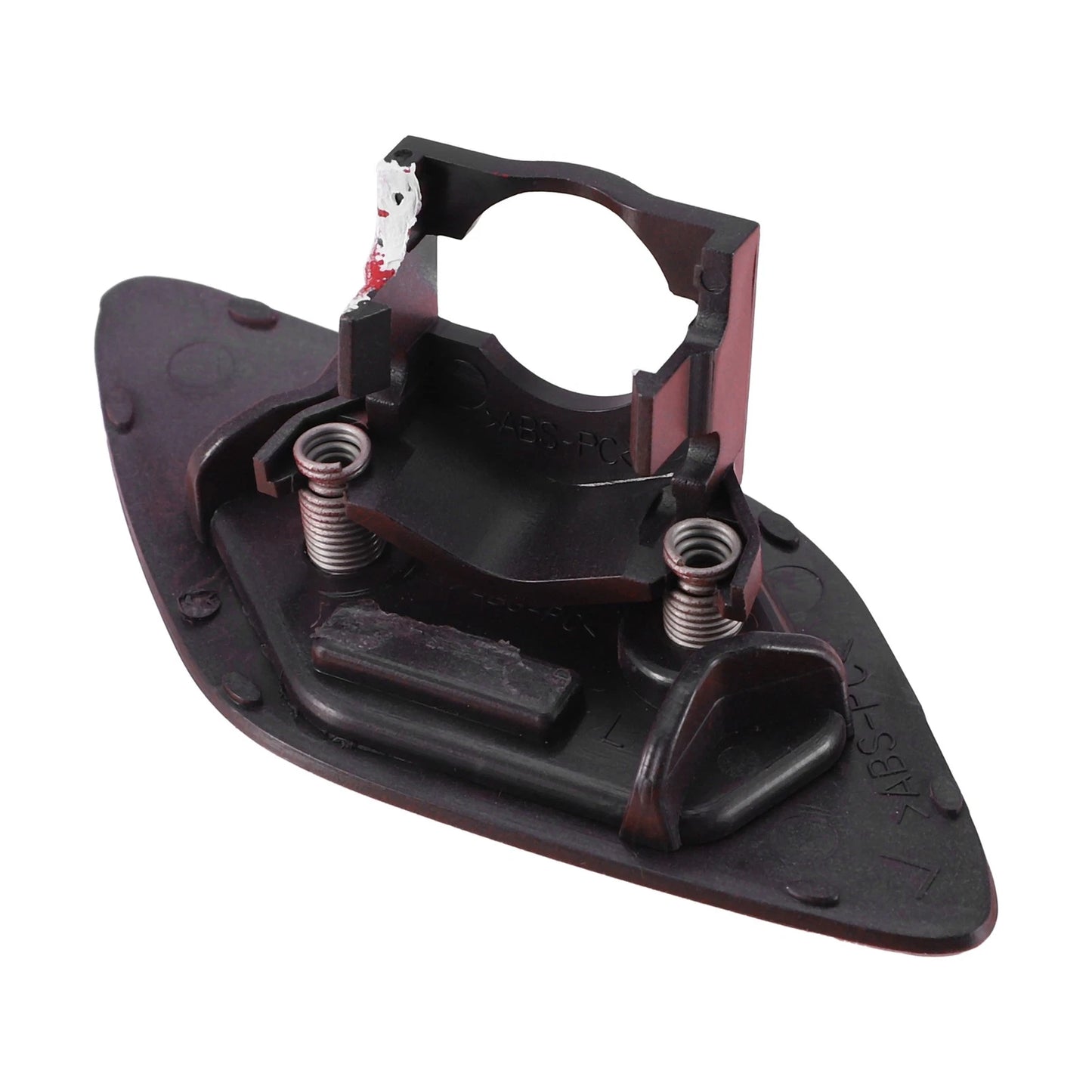Front Left Headlight Washer Nozzle Cover for BMW 328i (2012-2015)