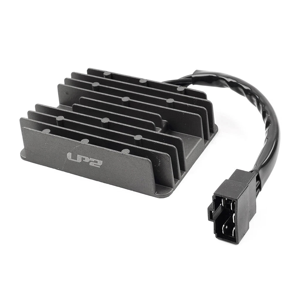 Voltage Regulator Rectifier for Suzuki GSXR600/750/1000/1300 (2000-2005)