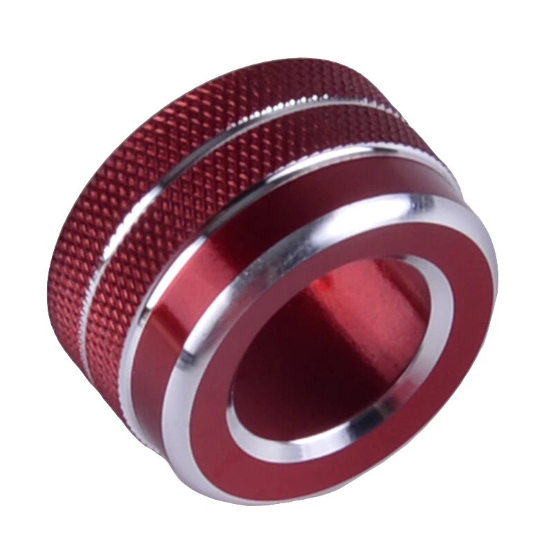 Red Rearview Mirror Button for 2019 Toyota Corolla Hatchback (2019)