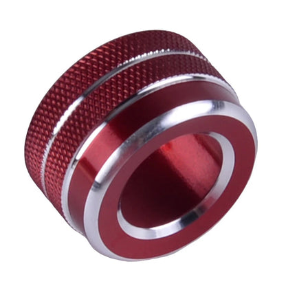 Red Rearview Mirror Button for 2019 Toyota Corolla Hatchback (2019)