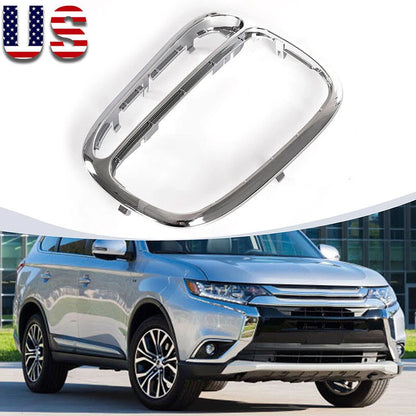Chrome Gear Shift Panel Cover Trim for Mercedes-Benz C Class W203 C230 C320