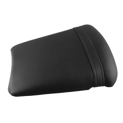 Black Rear Passenger Seat Cushion for Yamaha YZF R1 (2002-2003)
