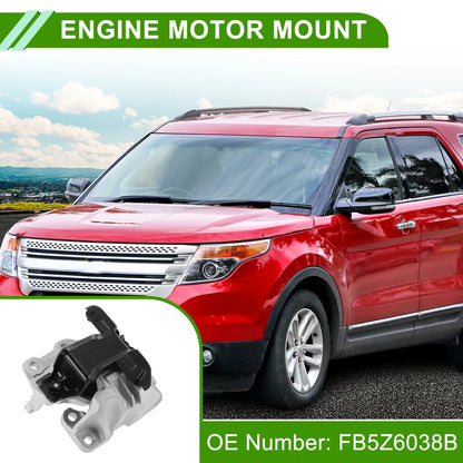 Engine Motor Mount for Ford Explorer 2016 (2016)