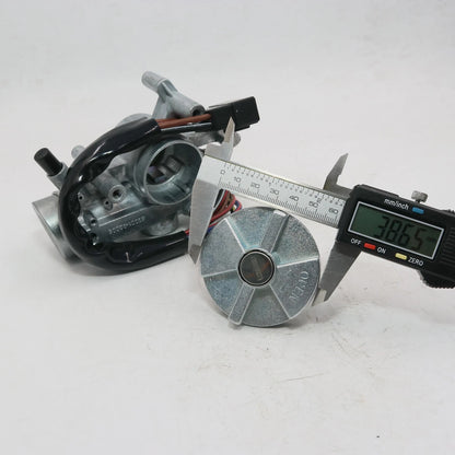 Ignition Door Fuel Tank Lock Set for Toyota Hilux 4th Gen 1983-1988