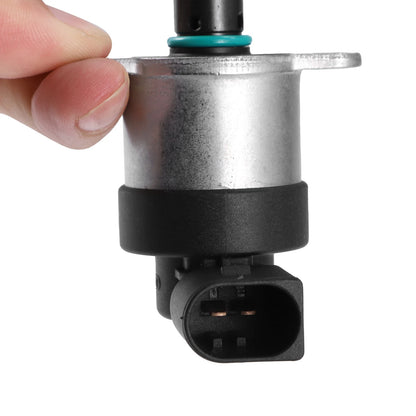 Fuel Pump Pressure Regulator Sensor for BMW 120i E81 (2006-2011)