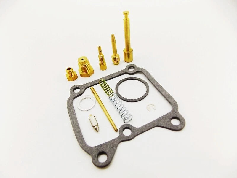 Yamaha GT80 Carburetor Repair Kit (1974-1980)