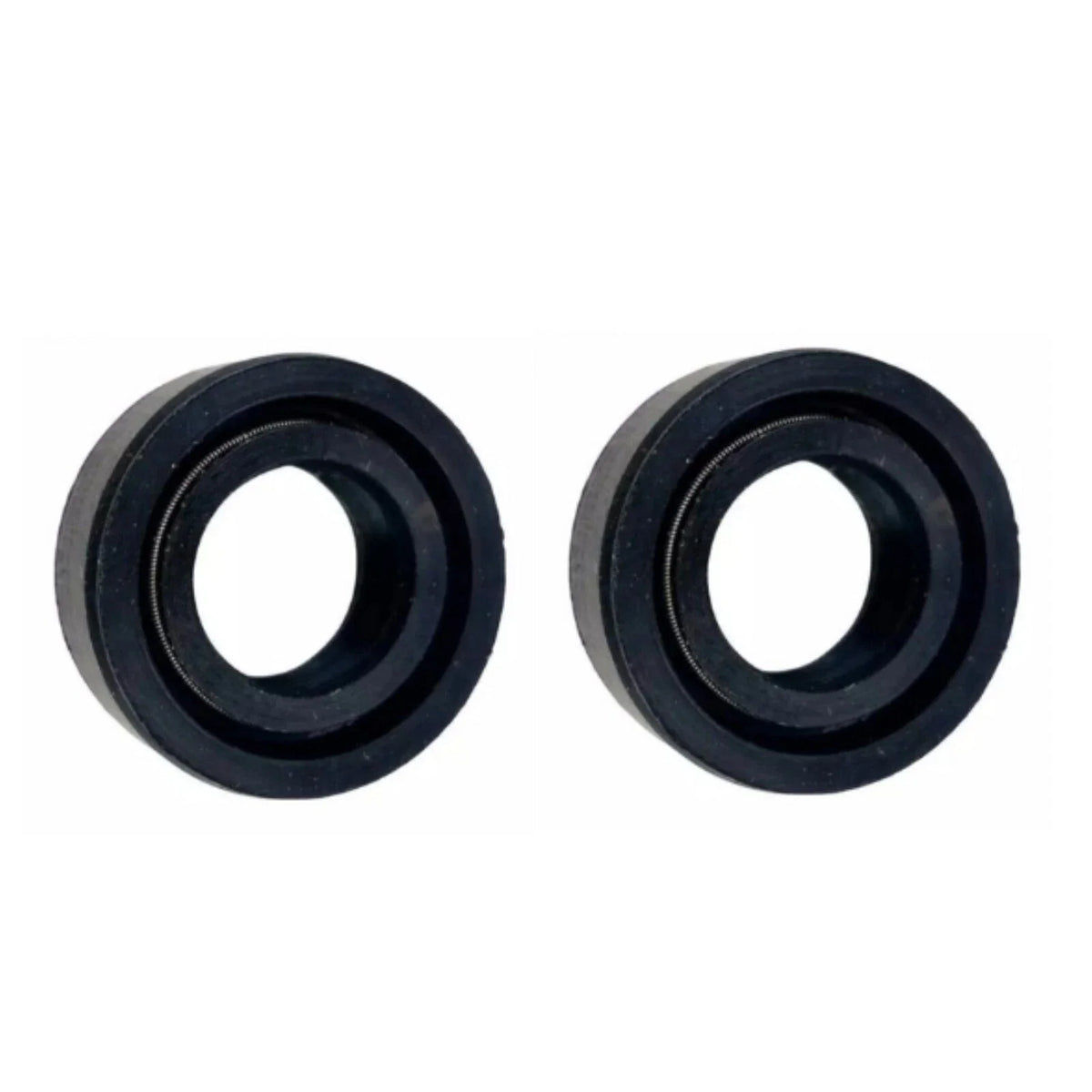 Oil Seal for Honda Marine Outboard 91252-ZV1-004/91252-ZV1-003, 2 Pcs
