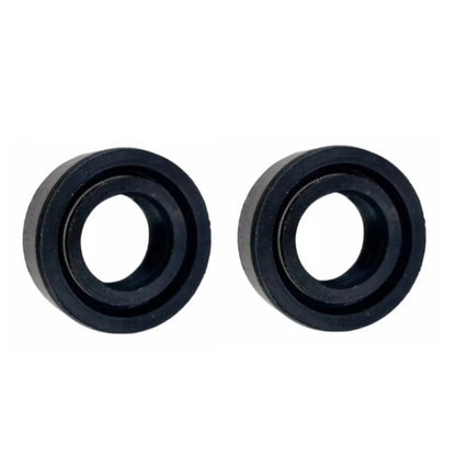 Oil Seal for Honda Marine Outboard 91252-ZV1-004/91252-ZV1-003, 2 Pcs