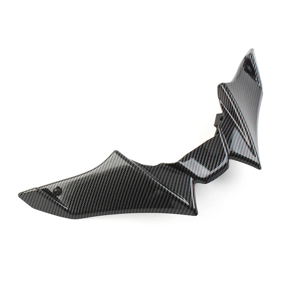 Sport Downforce Naked Spoilers for YAMAHA MT-09 MT09 SP (2021-2023)