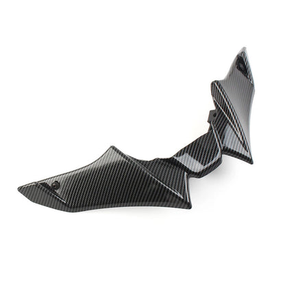 Sport Downforce Naked Spoilers for YAMAHA MT-09 MT09 SP (2021-2023)