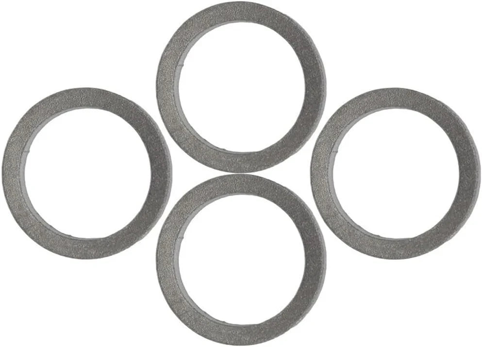 Oil Drain Screw Gasket for Yamaha 4-Stroke Models 90430-14M09-00