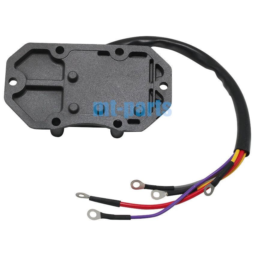 Voltage Rectifier Regulator for Johnson Evinrude 88HP-175HP