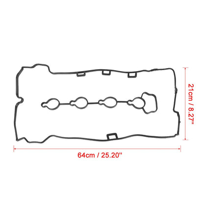 Engine Valve Cover Gasket 2.4L for Chevrolet Malibu Eco (2013 - 2014)