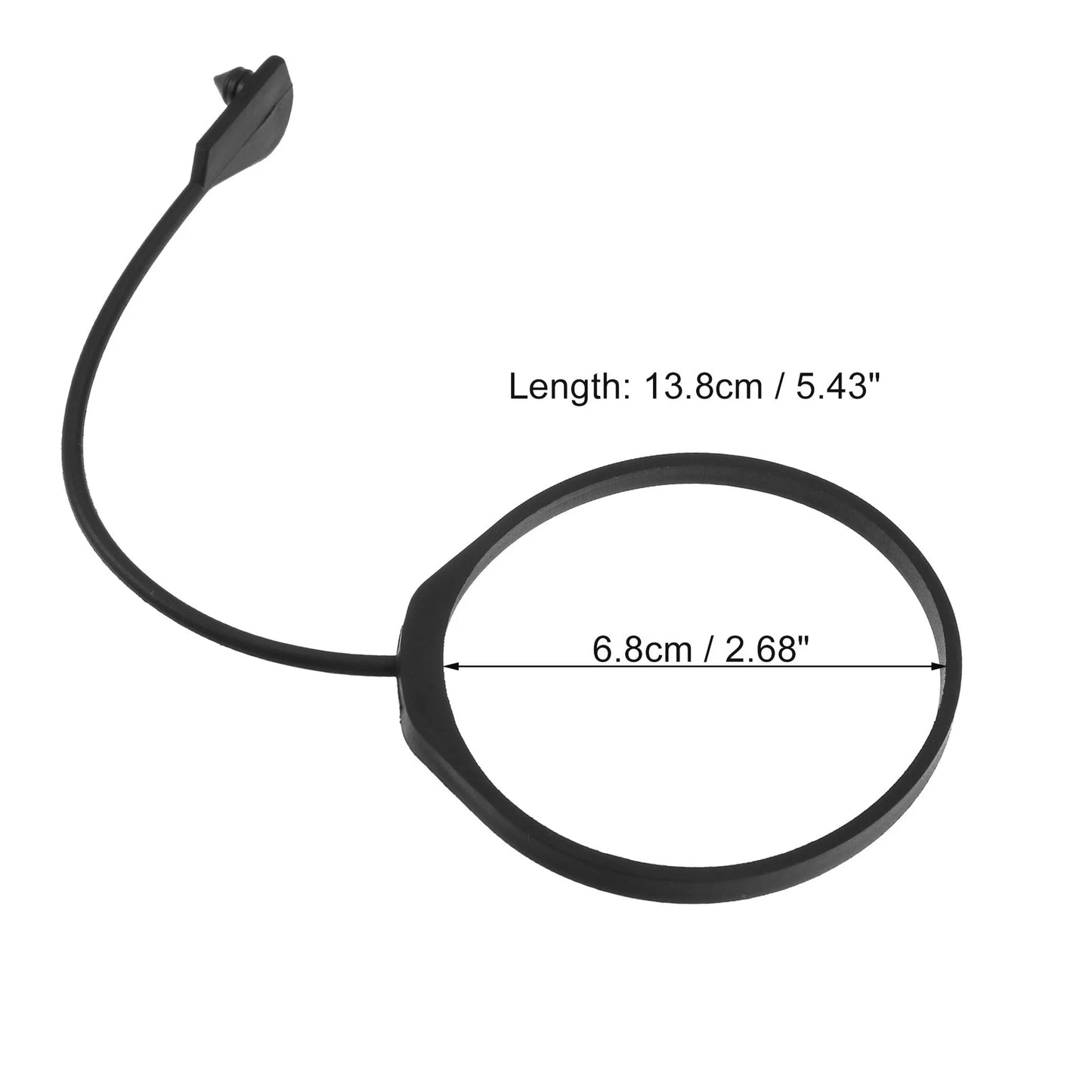 Fuel Tank Cap Tether Rope for Land Rover (2014-2023)
