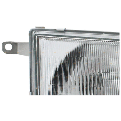 RH HeadLight for Toyota Landcruiser Prado 95 Series (1996–1999)