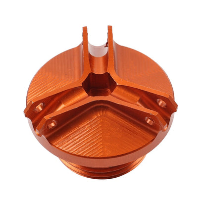 Engine Oil Filler Cap Cover for BENELLI TRK 502, Leoncino 500, TNT BJ250 (2017-2023)