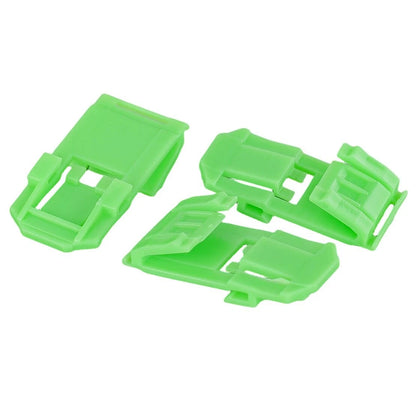25pcs Rear Belt Molding Clips for Honda Acura (2003-2008)