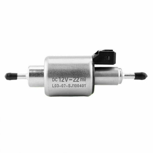 12V Air Diesel Fuel Pump for Webasto Eberspacher Heater (2-5KW)