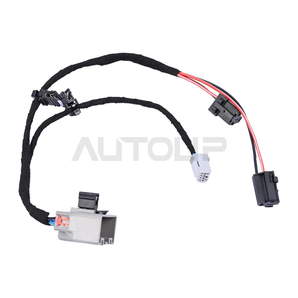 Console Adapter Harness for Dodge Charger (2011–2014)