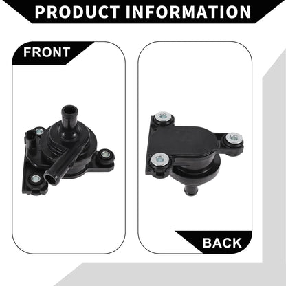 Cooling Water Pump for Toyota Alphard (2002-2015) 1 Pc