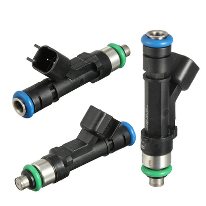 8 Pcs Fuel Injector for Ford F-150, F-250, F-350 5.4L (2007-2010)