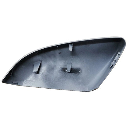Red Left Wing Mirror Cap Cover for Honda Civic (2016-2020)