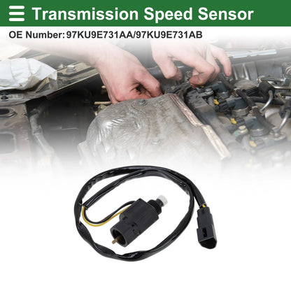 Transmission Speed Sensor for Ford Escort Hatchback (1990-1996)