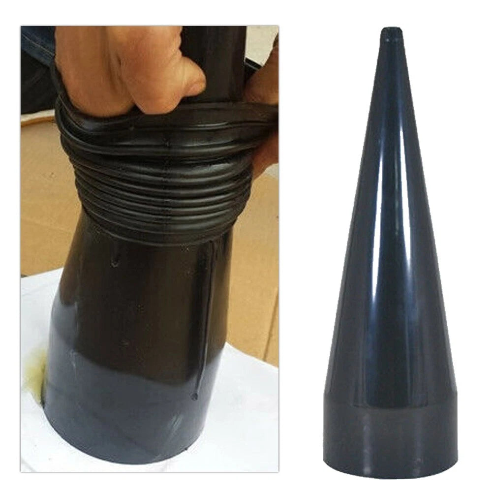 CV Boot Mounting Cone Tool for Stretchable CV Boots