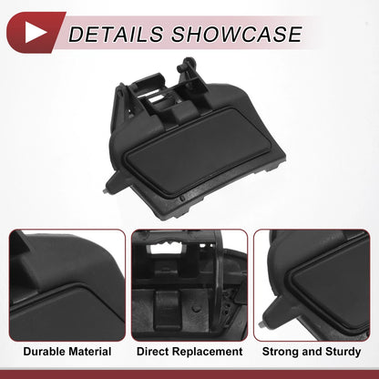 Front Right Washer Nozzle Cover for Mercedes-Benz ML350 (2003-2005)