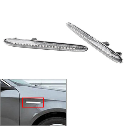 LED Front Fender Side Marker Light for Alfa Romeo Giulietta (2010-2021)