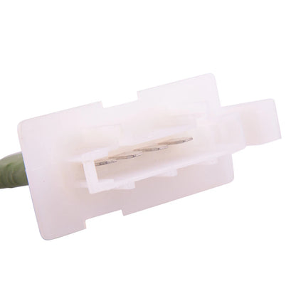 Heater Blower Motor Fan Resistor for Opel Vectra C Signum (2002-2008)