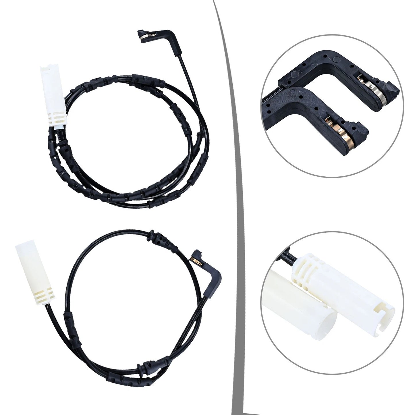 Premium Brake Pad Wear Sensor for BMW E90 E91 1 Series (2005–2012)