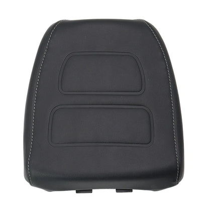 Rear Passenger Seat Backrest for Harley Sportster S 1250 (2021-2022)