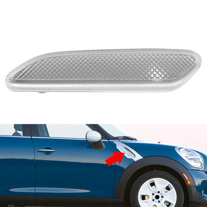 Right Side Marker Light Housing for Mini Cooper Countryman (2010-2017)