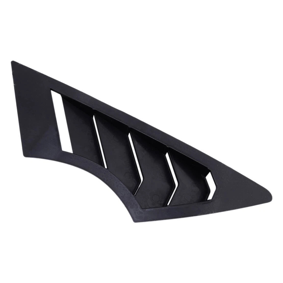 Front Window Louver Cover for KIA K3 Forte Cerato (2014-2018)
