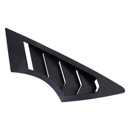Front Window Louver Cover for KIA K3 Forte Cerato (2014-2018)