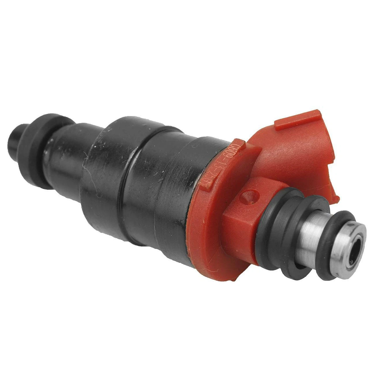 4 Pcs Fuel Injectors for Mazda B2600 MPV 2.6L L4 (1990-1994)