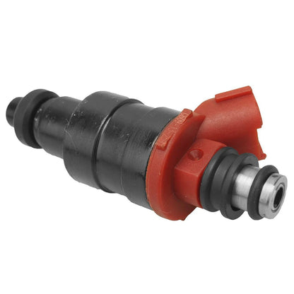 4 Pcs Fuel Injectors for Mazda B2600 MPV 2.6L L4 (1990-1994)