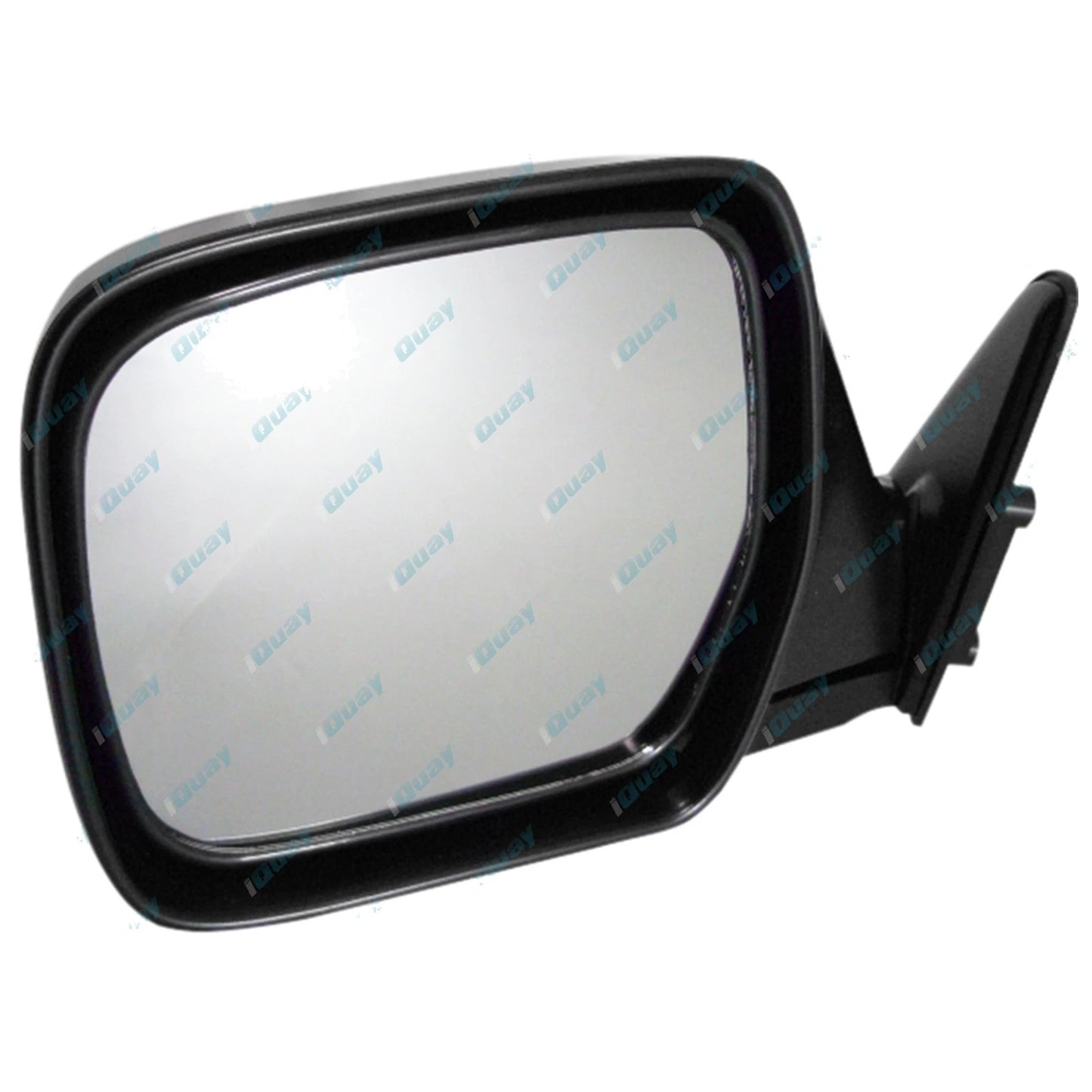 Black Electric Door Mirror for Toyota Landcruiser 80 Series (1990-1997)