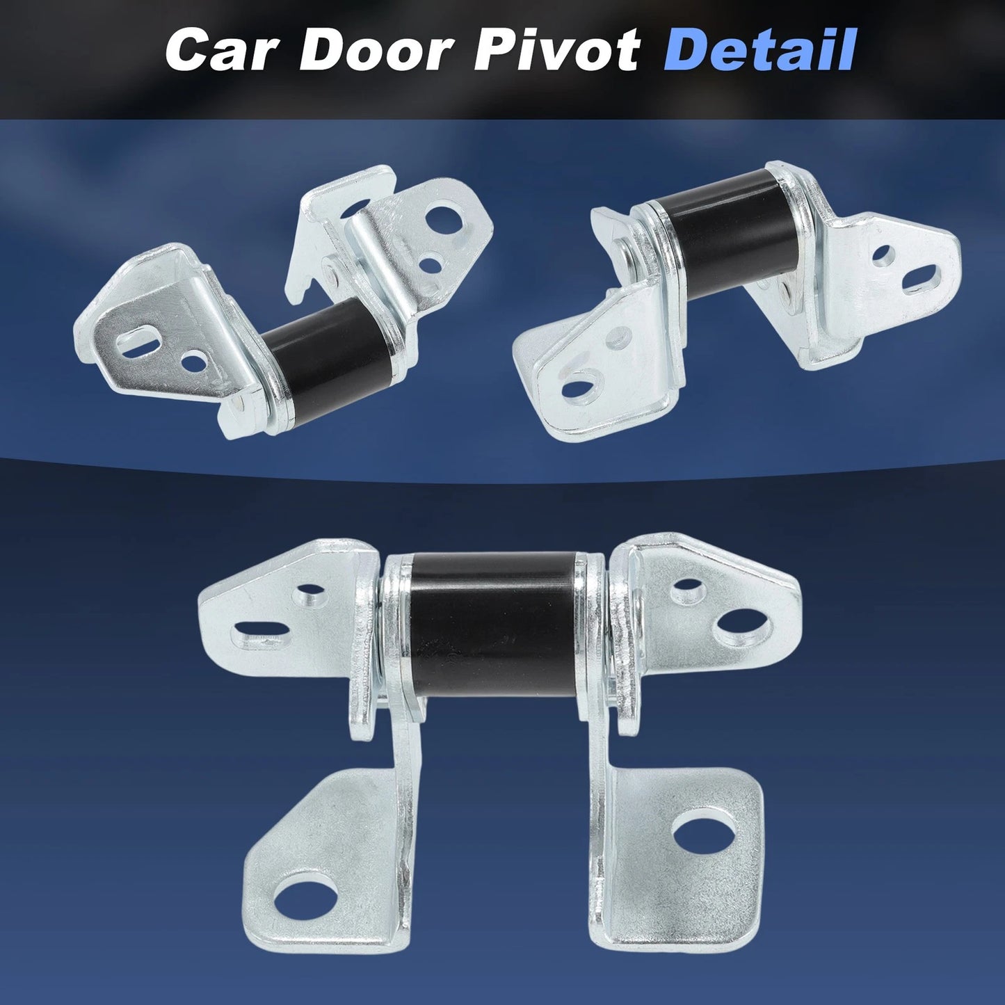 Front Right Door Hinge for Jeep Grand Cherokee (2013-2021)
