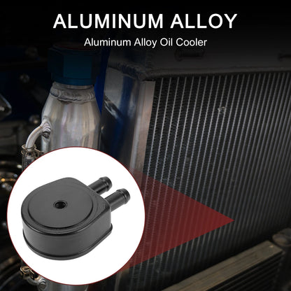Engine Oil Cooler for Ford Escape