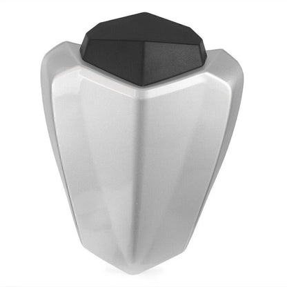 Yamaha YZF R1 Rear Seat Cover Cowl Fairing 2009-2014 2 x Silver