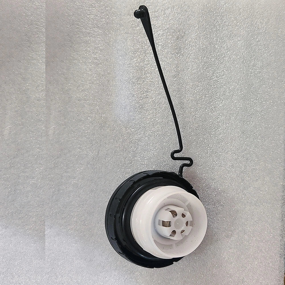 Mazda 3 6 CX-3 CX-5 CX-9 Fuel Tank Gas Filler Cap Black (2004-2023)