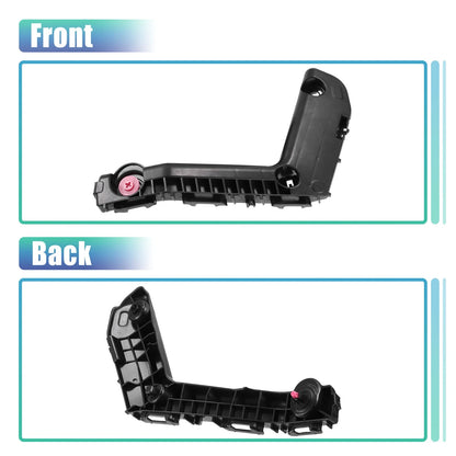 Front Bumper Mounting Support Bracket  for Toyota
