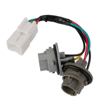 Outer Tail Light Bushing Harness for Kia Forte (2013-2016)