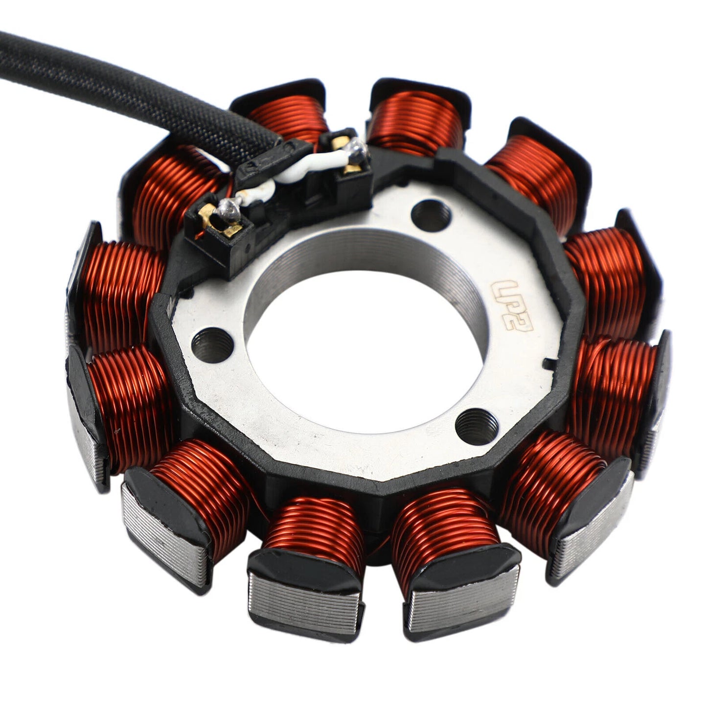 Stator for Yamaha YZF-R 125, MT-125, XSR 125, YZF 155, R15 (2015-2021)