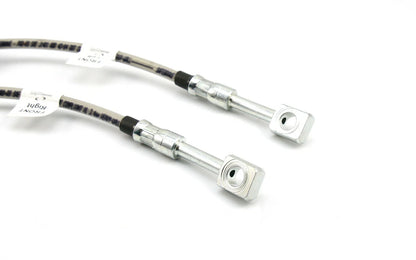 Brake Line Kit for HSV VY Ute/Maloo (C5 2pot front, single rear) (2002-2004)