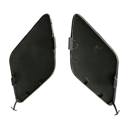 Bumper Tow Hook Eye Cap Covers  for Toyota Prius Prime (2017-2020)